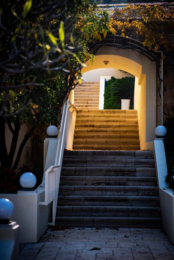 Villa Gan Haifa Luaran gambar